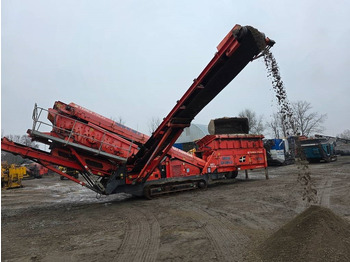 Sikteverk Finlay 683: bilde 4 Sikteverk Finlay 683: bilde 4