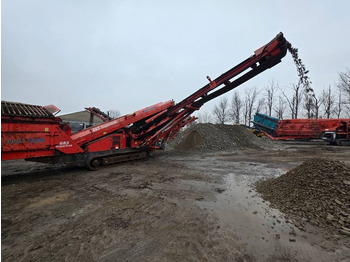 Sikteverk Finlay 683: bilde 2 Sikteverk Finlay 683: bilde 2