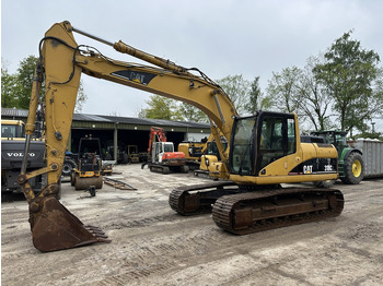 Beltegraver CATERPILLAR 318CL