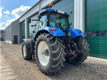 Traktor New Holland T7.250 Power Command: bilde 5