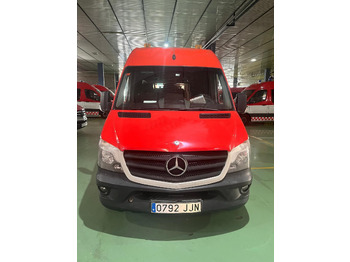 Ambulanse MERCEDES-BENZ Sprinter 313