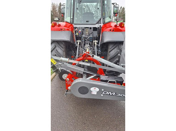Leie  Massey Ferguson MF DM 306-P / Fella RAMOS 320-P Massey Ferguson MF DM 306-P / Fella RAMOS 320-P: bilde 5
