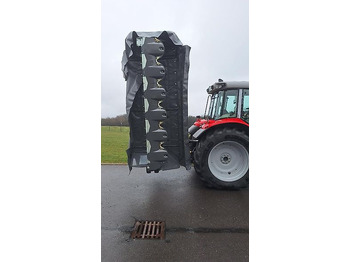 Leie  Massey Ferguson MF DM 306-P / Fella RAMOS 320-P Massey Ferguson MF DM 306-P / Fella RAMOS 320-P: bilde 2