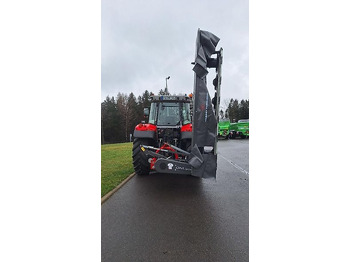 Leie  Massey Ferguson MF DM 306-P / Fella RAMOS 320-P Massey Ferguson MF DM 306-P / Fella RAMOS 320-P: bilde 1