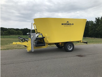 Fullfôrblander SGARIBOLDI