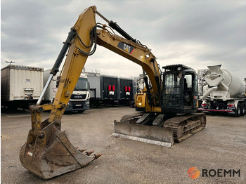 Beltegraver CATERPILLAR 314