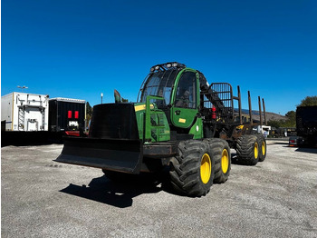 Lassbærer JOHN DEERE