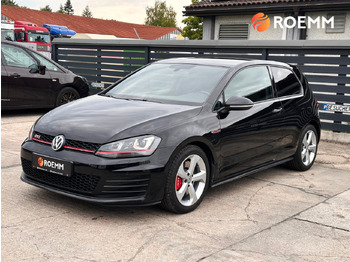 Personenbil VOLKSWAGEN
