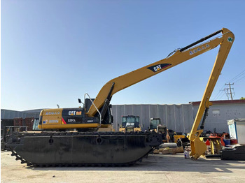 Gravemaskin CATERPILLAR 320C