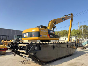 Gravemaskin CATERPILLAR 320C