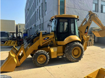 Traktorgraver CATERPILLAR 420F2