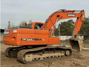 Beltegraver DOOSAN DH150