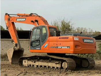 Beltegraver DOOSAN DH150W