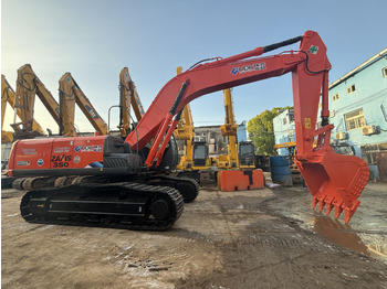 Leie Hitachi Zx350 Used Excavator 35 Ton High Quality Secondhand Excavators Komatsu PC350 Doosan DX300 DX420 Caterpillar 336D2 Sany SY 365 Crawler Excavators for Sale Hitachi Zx350 Used Excavator 35 Ton High Quality Secondhand Excavators Komatsu PC350 Doosan DX300 DX420 Caterpillar 336D2 Sany SY 365 Crawler Excavators for Sale: bilde 4