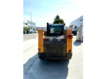 Leie Case SR210 Case SR210: bilde 3