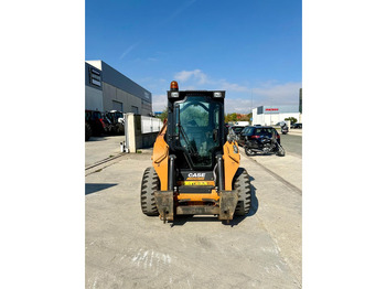 Leie Case SR210 Case SR210: bilde 2
