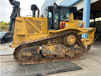Bulldozer Caterpillar D8T: bilde 2