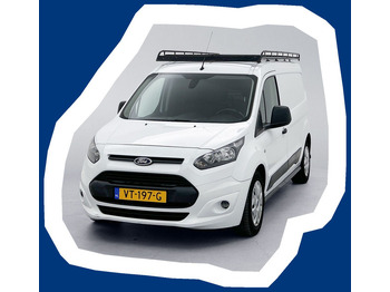 Små varebil FORD Transit Connect