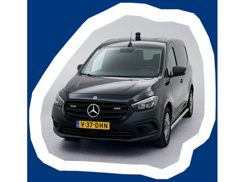 Små varebil MERCEDES-BENZ Citan 108 CDI