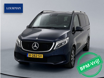 Minibuss MERCEDES-BENZ