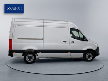 Kassebil Mercedes-Benz Sprinter 316 2.2 CDI L2H2 Inrichting Oprijplaat Navigatie Achteruitrijcamera Apple Carplay/Android Auto: bilde 4