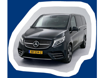 Personenbil MERCEDES-BENZ