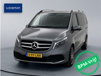 Små varebil MERCEDES-BENZ
