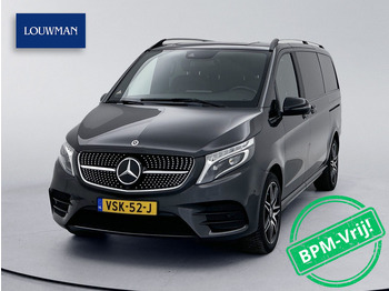 Små varebil MERCEDES-BENZ