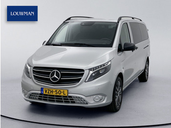 Små varebil MERCEDES-BENZ Vito 114