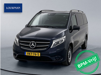 Små varebil MERCEDES-BENZ Vito 114