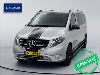 Små varebil MERCEDES-BENZ Vito 114