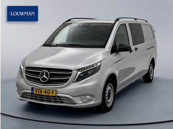Små varebil MERCEDES-BENZ Vito 114