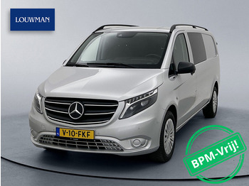 Små varebil MERCEDES-BENZ Vito 114
