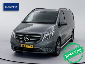 Små varebil MERCEDES-BENZ Vito 114