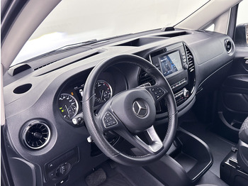 Små varebil Mercedes-Benz Vito 114 CDI Lang Dubbele Schuifdeur 9G Automaat Trekhaak LED Betimmering Cruise Control: bilde 5