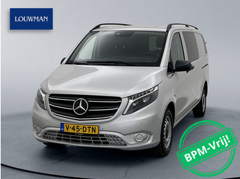 Små varebil MERCEDES-BENZ Vito 114