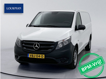 Små varebil MERCEDES-BENZ Vito 114