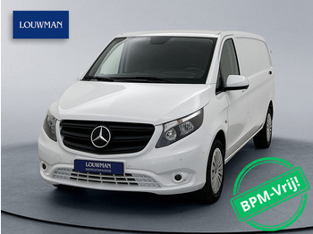 Små varebil MERCEDES-BENZ Vito 116