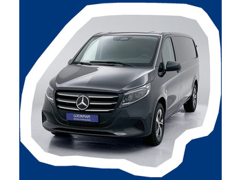 Små varebil MERCEDES-BENZ Vito 116