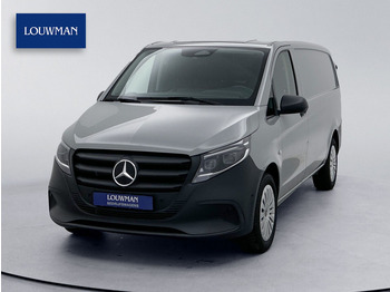 Kassebil MERCEDES-BENZ Vito 116