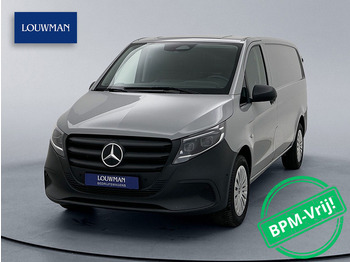 Kassebil MERCEDES-BENZ Vito 116