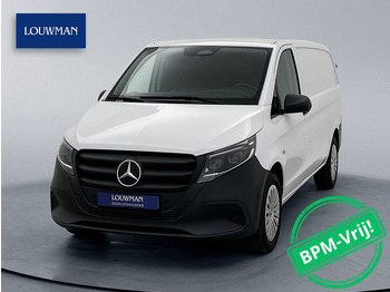 Kassebil MERCEDES-BENZ Vito 116