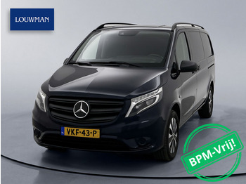 Små varebil MERCEDES-BENZ Vito 116