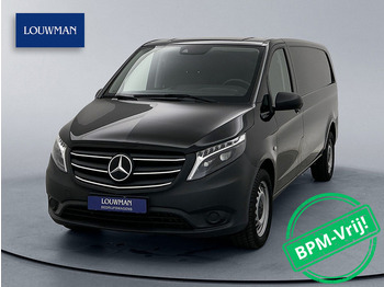 Kassebil MERCEDES-BENZ Vito 119