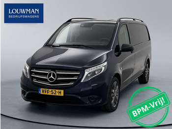 Små varebil MERCEDES-BENZ Vito 119