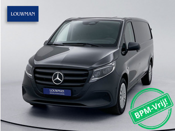 Kassebil MERCEDES-BENZ Vito 116