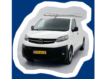 Små varebil OPEL Vivaro
