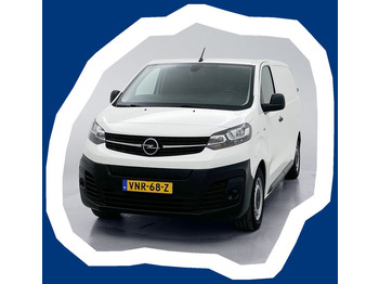 Små varebil OPEL Vivaro