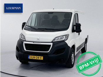 Små varebil PEUGEOT Boxer