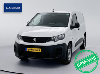 Små varebil PEUGEOT Partner